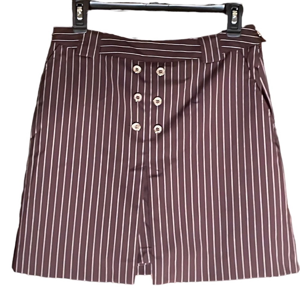 Sport Haley Striped Skorts 2